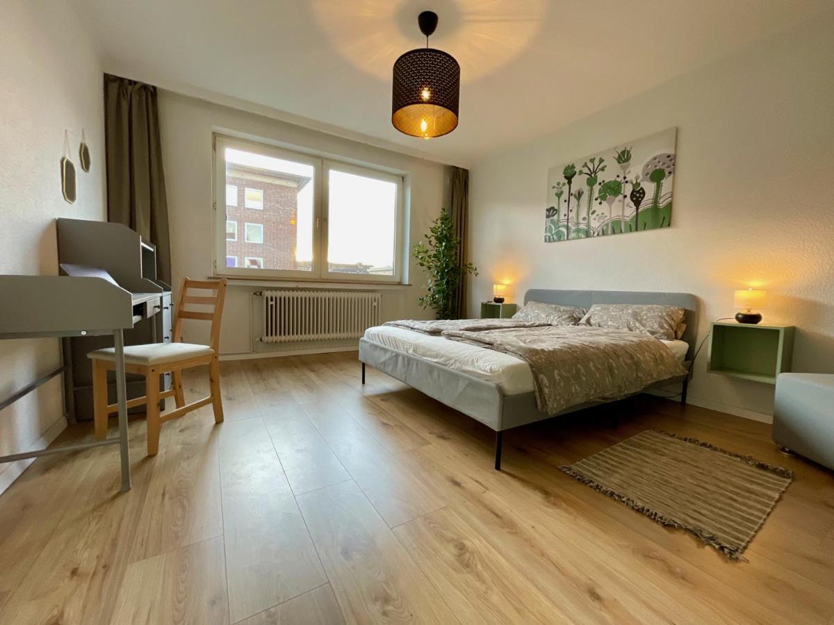Appartement Purple Kitchen - Mit Grosser Wohnkueche