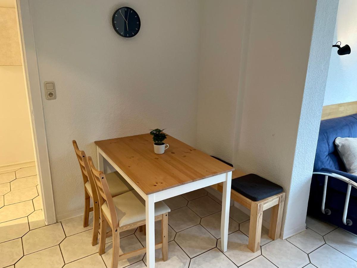 Appartement Purple Kitchen - Mit Grosser Wohnkueche